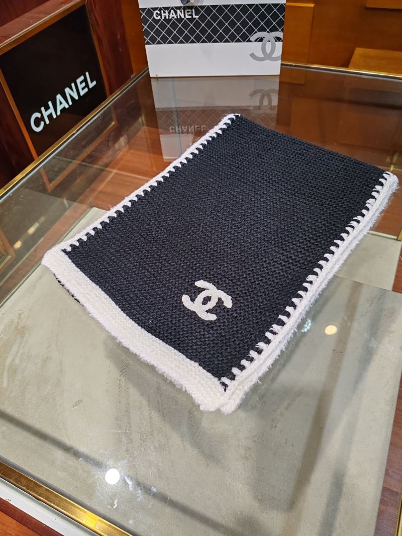 Chanel Scarf